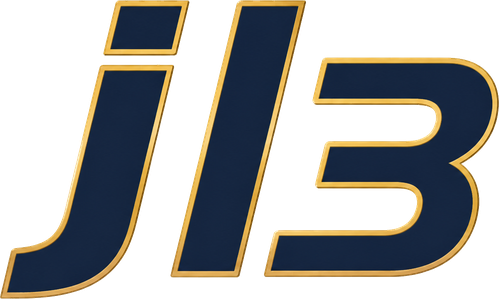 jl3 লোগো